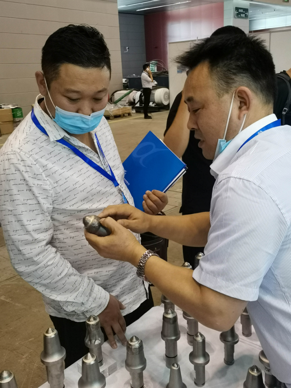 株洲信達機械科技有限公司,株洲煤截齒,掘進(jìn)齒銷(xiāo)售