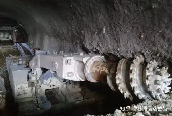 株洲信達機械科技股份有限公司,株洲煤截齒,掘進(jìn)齒銷(xiāo)售