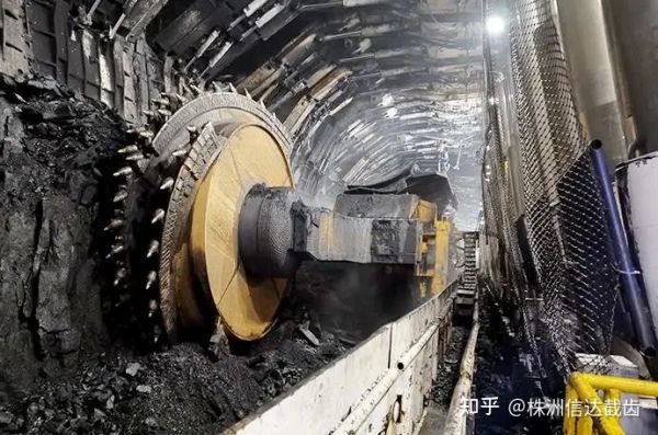 株洲信達機械科技股份有限公司,株洲煤截齒,掘進(jìn)齒銷(xiāo)售